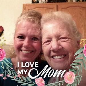 Meet your Posher, Leslie